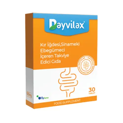 Dayvilax 30 Tablet