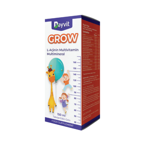 Dayvit Grow 150 ML