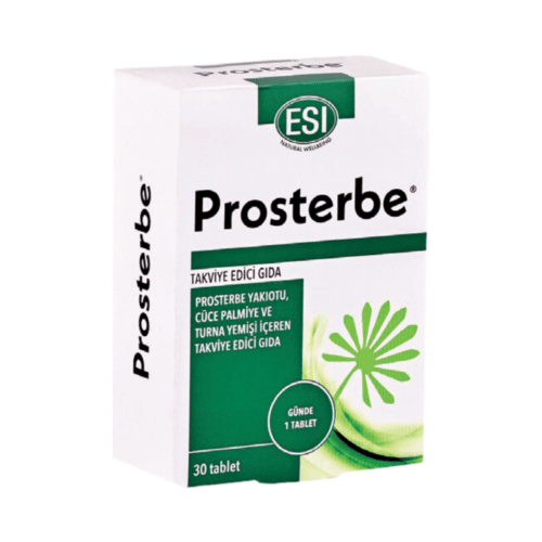 ESI Prosferbe 30 Tablet