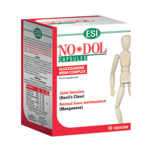 ESI NODOL 60 Kapsül