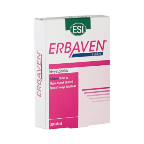 ESI Erbaven 30 Tablet