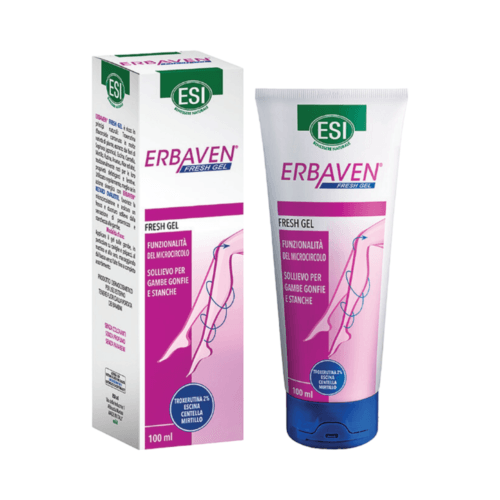 ESI Erbaven Jel 100 ML