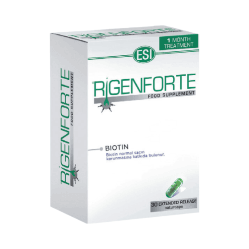 ESI Rigenforte 30 Kapsül